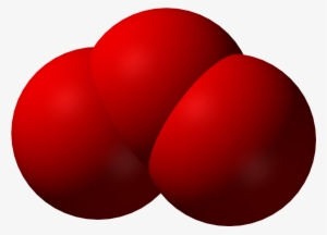 Ozone Molécule #825331