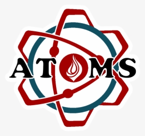 Bakillus Logo - Atoms Title Page - Free Transparent PNG Download - PNGkey