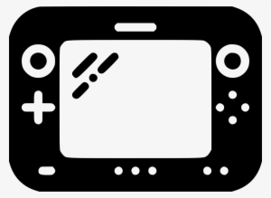 Wii U - - Video Game #825493