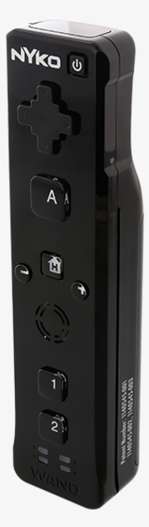 Wand For Nintendo® Wii™ - Wii #825501 Wand For Nintendo® Wii™ - Wii #825501