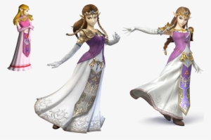 Posted On December 26, 2013 By Brian In 3ds, Gamecube, - Zelda Smash Bros #825552