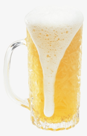 Free Png Beer Glass Png Images Transparent - Portable Network Graphics #825553