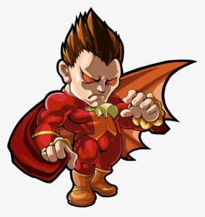 Image - Street Fighter X All Capcom Arts #825576