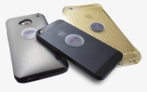 Tachyonized Cell Phone Micro-disk - Phone Disk #825615