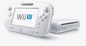 Nintendo Wii U 2012 #825617
