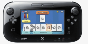 As The Battle Begins, You Get To Choose A Move From - Paper Mario Color Splash Gamepad #825618 As The Battle Begins, You Get To Choose A Move From - Paper Mario Color Splash Gamepad #825618