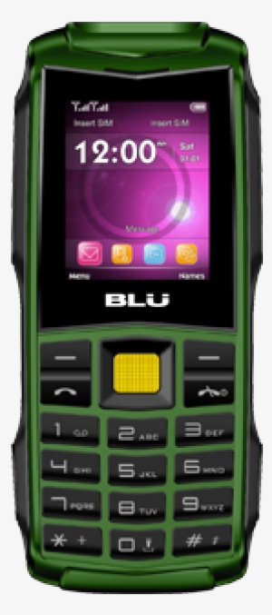 Flash 2 - - Blu Z3 Music Z150 Unlocked Gsm Phone #825665