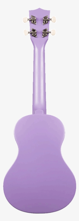 Makala Shark Concert Ukulele - Makala Shark Soprano Ukulele #825667