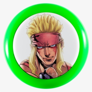 Street Fighter V X Sanwa Denshi Character Pushbutton - Street Fighter #825800