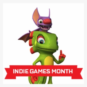 1-playtonic - Playtonic Games #825892