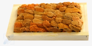 Sea Urchin Roe Strongylocentrotus Droebachiensis - Strongylocentrotus Droebachiensis Roe #826007