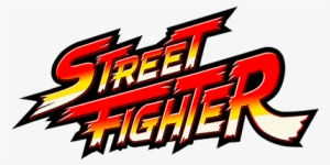 Street Fighter #826030