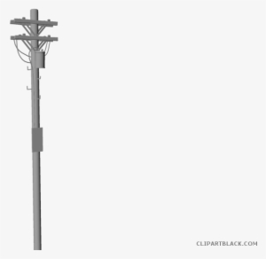 Telephone Pole Png - Weapon #826032