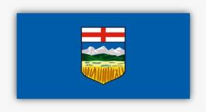 Alberta Flag Bumper Sticker #826052 Alberta Flag Bumper Sticker #826052