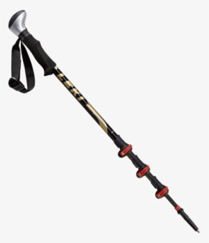Trekking Pole Download Png #826071
