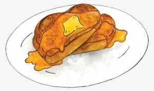 Image Library Download Fig Goat Cheese Stuffed - French Toast Clipart #826118