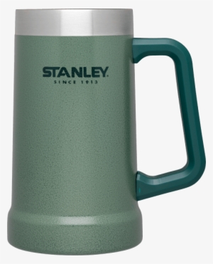 Adventure Vacuum Stein - Stanley Adventure Stein #826241