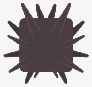 Sea Urchin - Sign #826363