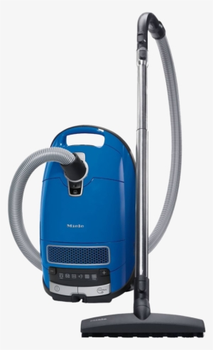 Vacuum Cleaner Png Transparent Image - Miele S8 Parkett & Co #826481