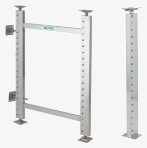 H Pole, I Pole - Steel #826616