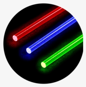 Specialty Archery S&s Glow Fiber .030 8" Red 8" #826697