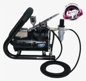 Iwata Smartjet Plus Tubular Compressor #826832