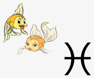 Pisces Png Free Download - Pisces #826882