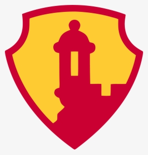 Puerto Rican Department - 1st Msc #826884