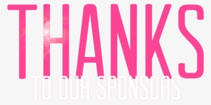 Thanks - Edm #827013