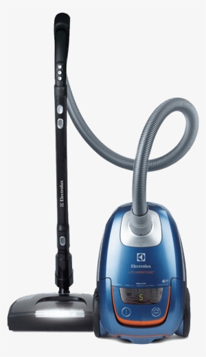 Electrolux El7063a Ultrasilencer Deep Clean Vacuum - Noiseless Vacuum Cleaners #827015