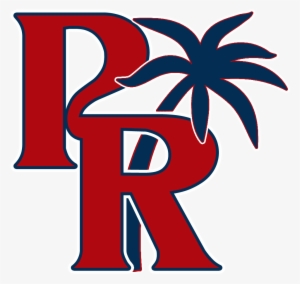 Puerto Rico Islanders Aguada Explorers Old Orchard - Puerto Rico Islanders Logo #827038