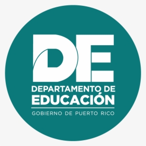 Logo Departamento De Educacion 2018 #827056