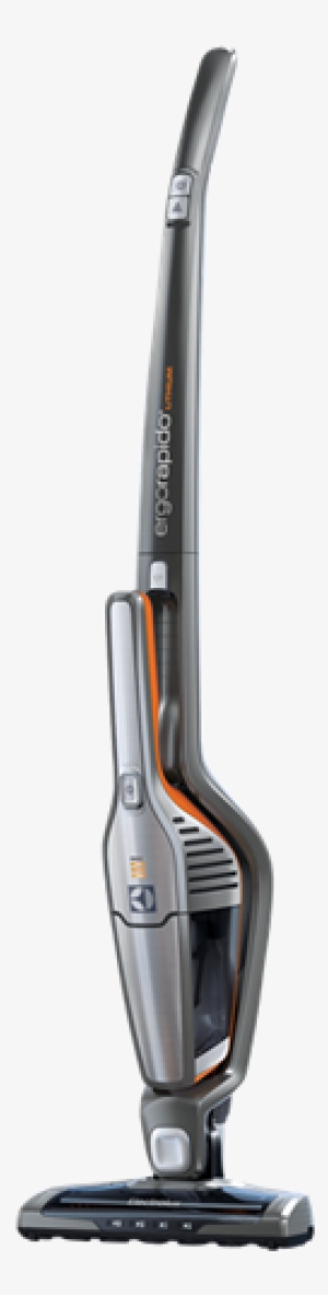 P040421 Edenlargepng - Electrolux Ergorapido Stick Vacuum Zb3113 Tungsten #827076