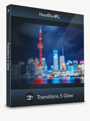 Transitions 5 Glow Box Shots A Robust Plugin Making #827102 Transitions 5 Glow Box Shots A Robust Plugin Making #827102