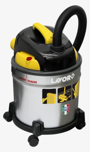 Vac 20 S Nero Copia - Lavor Vac 20 S #827164