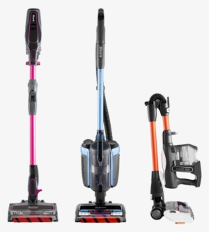 Shark Corded Stick Cleaners #827185