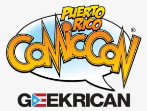 The Puerto Rico Comic Con Is The Premier Entertainment - Comic Con 2018 Puerto Rico #827226