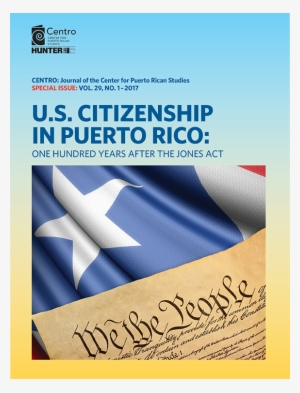 Citizenship In Puerto Rico - Spare Time: A Nation In Peril, Is Spare Time Enough? #827249