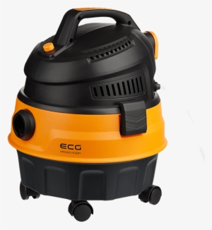 Multifunction Vacuum Cleaners Your Way - Ecg Vm 3100 Hobby #827326