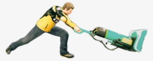 Dead Rising Vacuum Cleaner Main - Dead Rising #827489