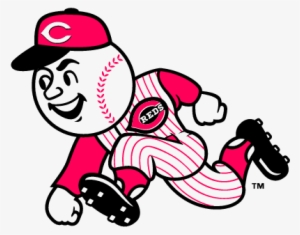 35 Cincinnati Reds Clip Art Free Cliparts That You - Cincinnati Reds Logo Transparent #827536