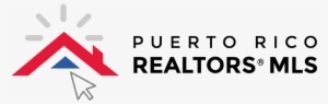 Puerto Rico Real Estate Logo - Multiple Listing Service #827702