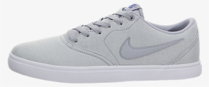 Nike Sb Check Solarsoft Canvas Premium - Nike #827706