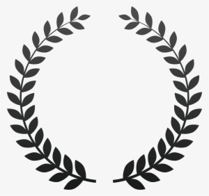 International Puerto Rican Heritage Film Festival Award - Laurel Wreath Monogram #827723