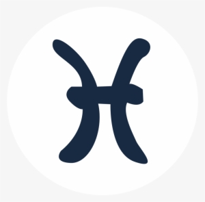 Pisces - Free Enterprise System Symbol #827790