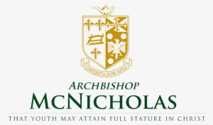 Mcnicholas Logo - Caribbean Radiance Of The Seas #827833