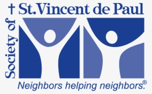 Society Of St - St Vincent De Paul Cincinnati #827851