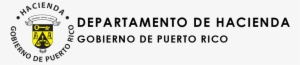 Departamento De Hacienda De Puerto Rico - Departamento De Hacienda Puerto Rico #827877