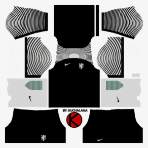 Netherlands Nike Kits - Kit Italy Dream League Soccer 2018 #827918