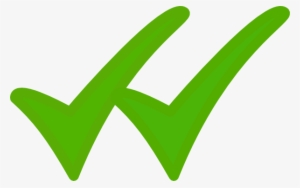 Vector Free Stock Check Clipart Double Free On Dumielauxepices - Double Check Clipart #827957